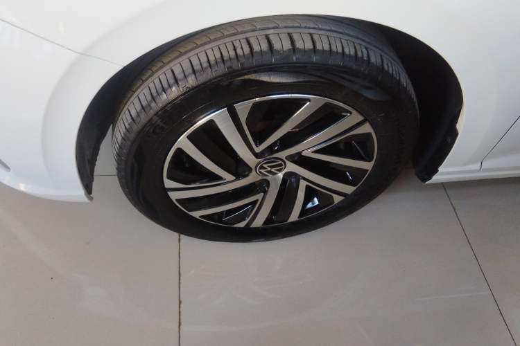 Used Volkswagen Lavida 2023 280TSI DSG Full-Comfort Edition
