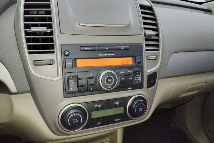 Used Nissan Sylphy 2018 Classic 1.6XE CVT Comfort Edition
