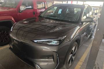 Used Geely Galaxy E5 2024 530km Starship Edition