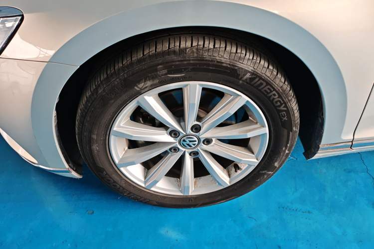 Used Volkswagen Magotan 2019 330TSI DSG Leading Model China VI Standard