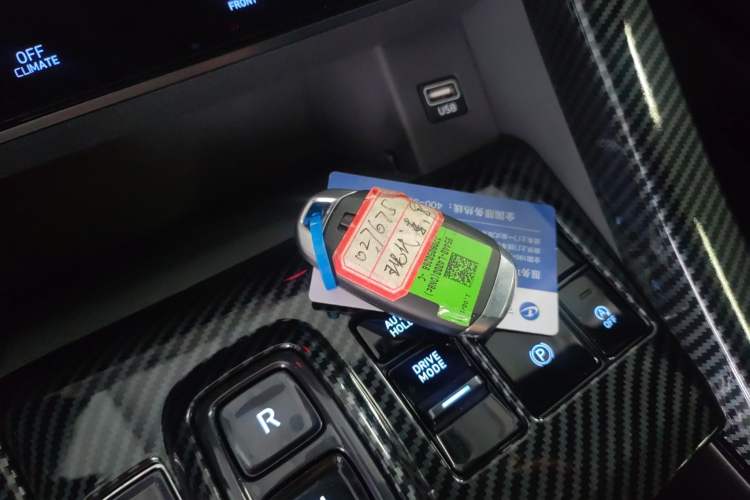 Used Hyundai Sonata 2022 380TGDi Automatic 20th Anniversary Edition
