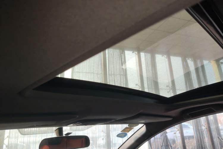 Used Honda XR-V 2017 1.8L EXi CVT Comfort Version