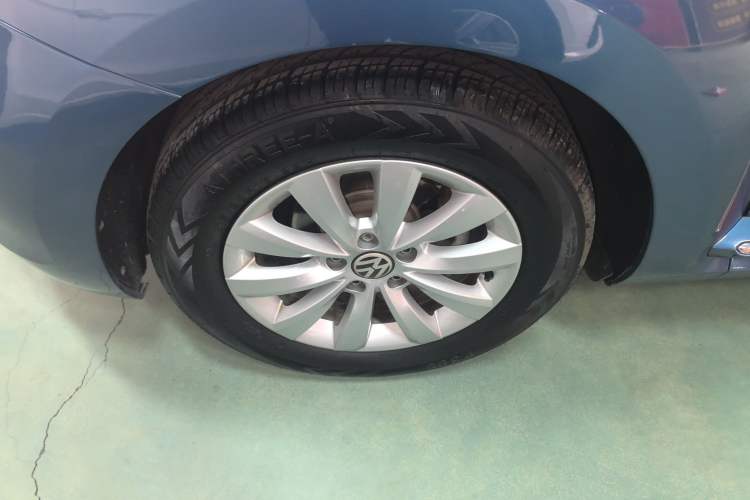 Used Volkswagen Beetle 2018 180TSI Yile Model
