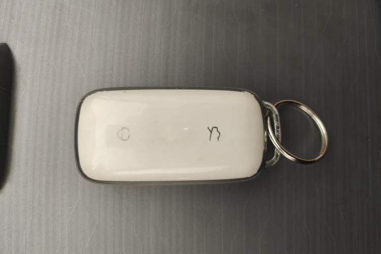 Used Geely Galaxy L7 2023 1.5T 115 km Starship
