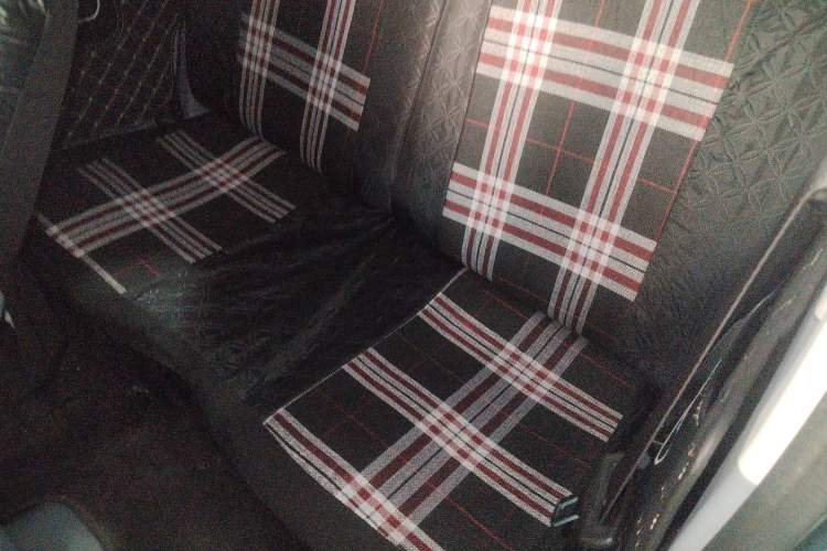 Used Bestune Pony 2025 222km Range Agile Horse
