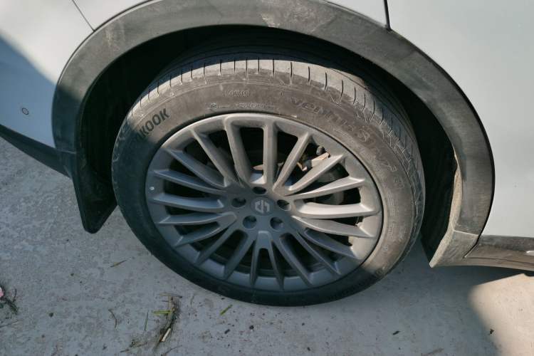 Used Leapmotor C11 2023 Range-Extended 285 Smart Enjoyment Edition