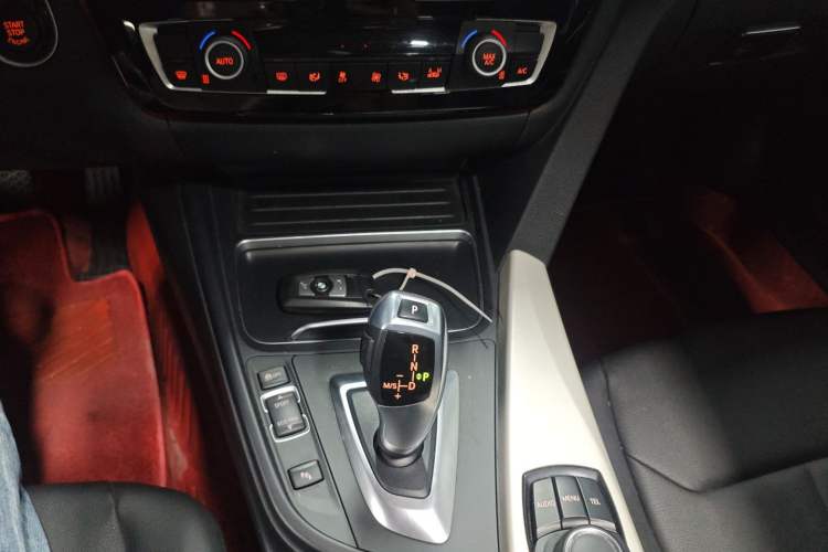 Used BMW 3 Series 2016 320Li Ambition Model