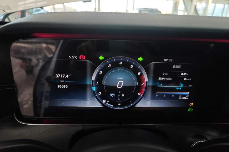 Used Mercedes-Benz E-Class 2016 E 200 L Sport Edition