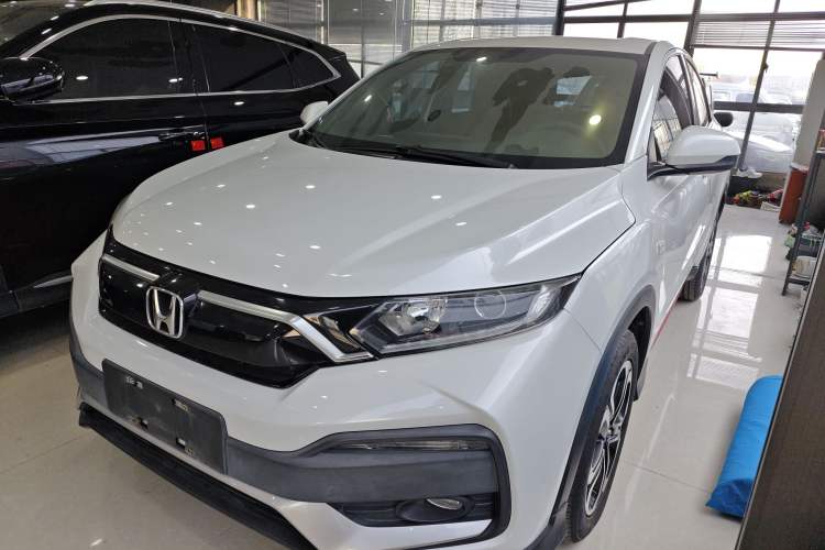 Used Honda XR-V 2020 1.5L CVT Classic Edition