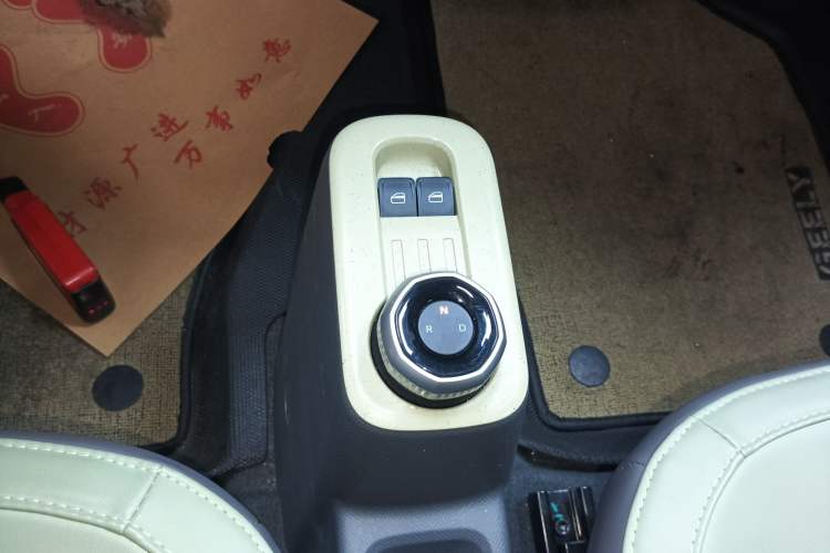 Used  Panda 2024 200km Panda Rider