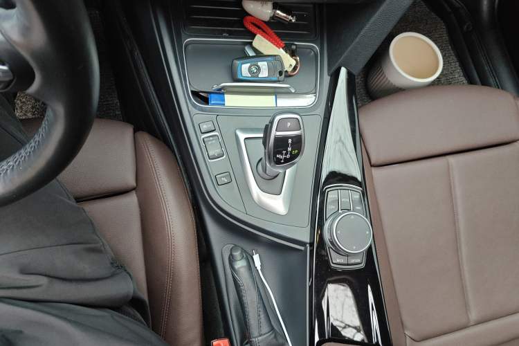 Used BMW 3 Series 2019 320Li M Luxury Package
