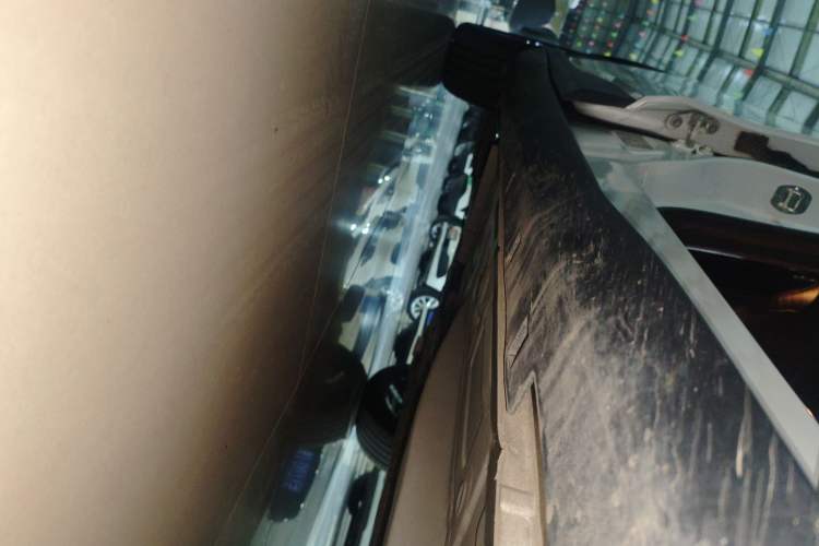 Used Chevrolet Orlando 2019 Redline 530T Automatic Enjoyment Version (5+2 Seating) China VI