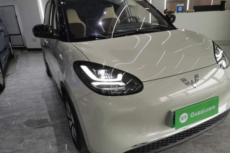 Used Wuling Bingo 2023 333km Enjoy+ Version
