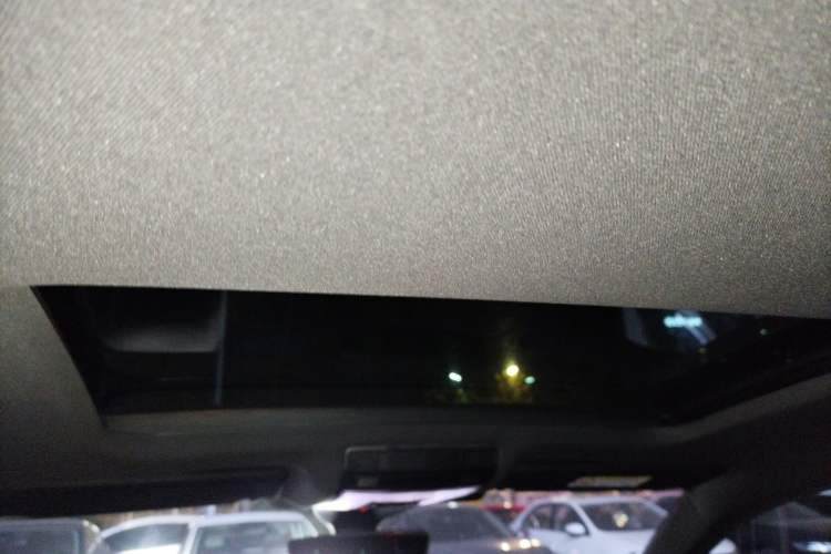 Used Volkswagen FAW-Volkswagen CC 2019 380TSI Glamour Edition China V Standard
