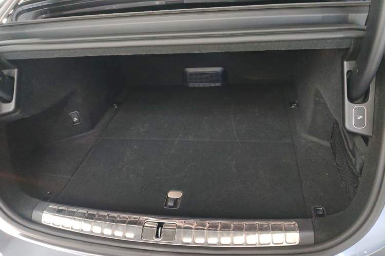 Used Nio ET9 2025 100 kWh
