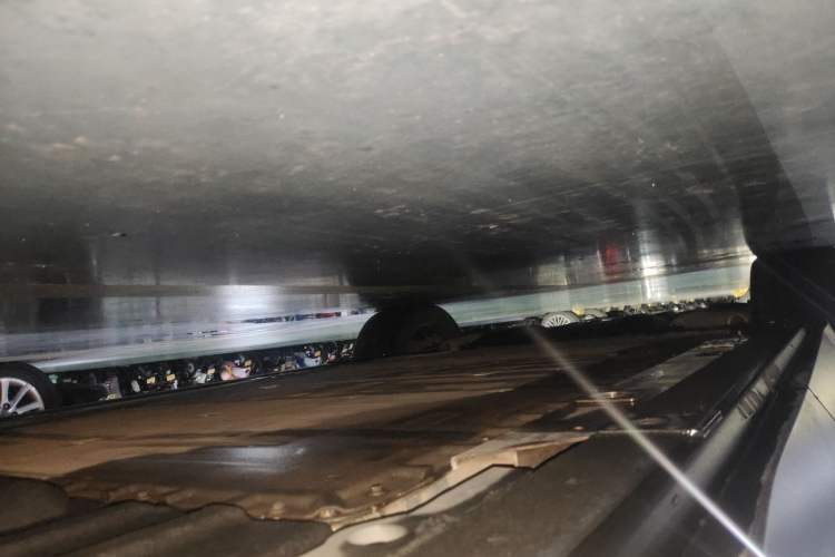 Used Nio ES7 2022 100kWh First Edition
