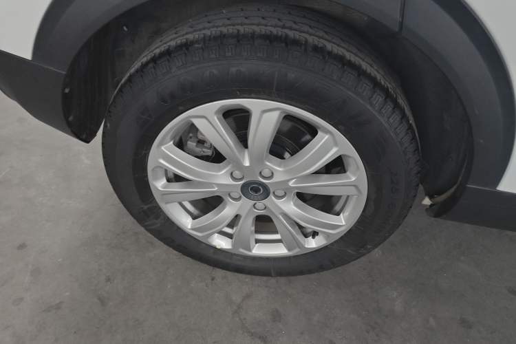 Used Haval H4 2019 1.5 GDIT DCT Luxury Smart Connectivity Version China VI Standard
