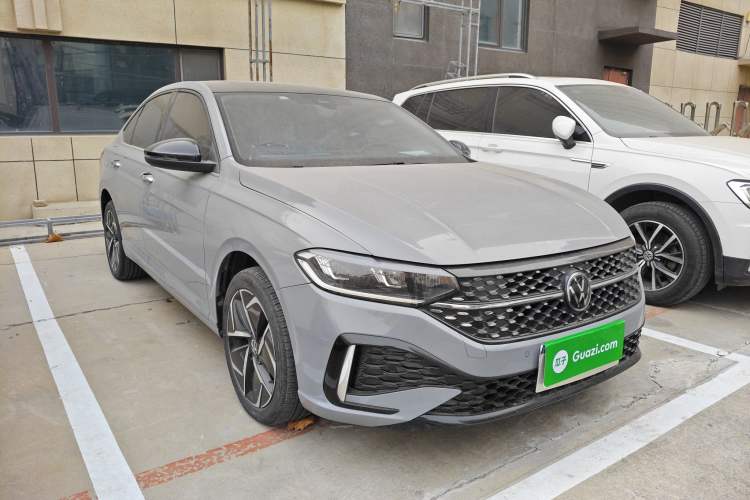 Used Volkswagen Lavida 2023 300TSI DSG Starry Sky Elite Edition
