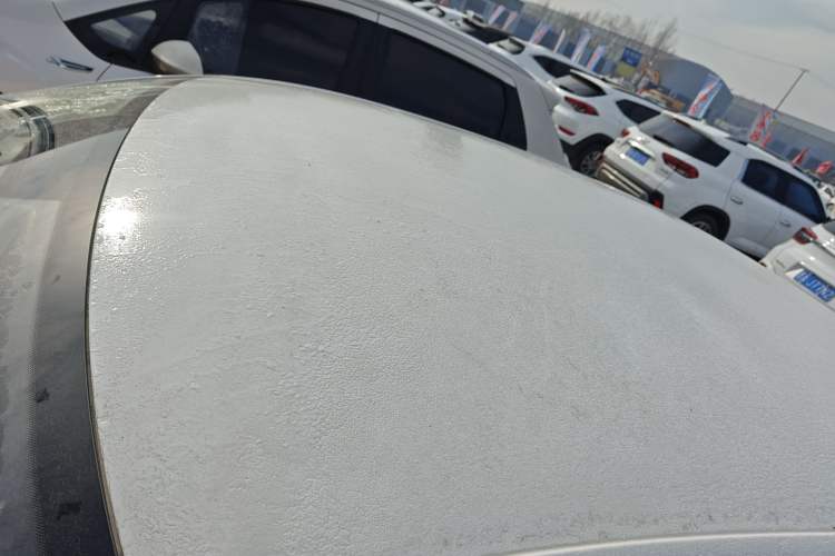 Used Volkswagen Santana 2021 1.5L Manual Fashion Edition