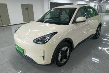 Used Geely Galaxy Geome 2025 310km Dream Edition