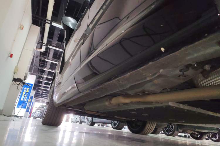 Used Lynk & Co 08 EM-P 2023 220km All-Wheel-Drive Performance Halo
