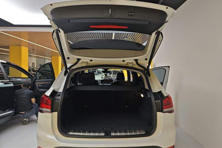 Used BMW X1 2022 sDrive25Li Leading Model
