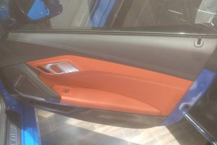 Used BMW Z4 2022 sDrive 25i M Sport Package