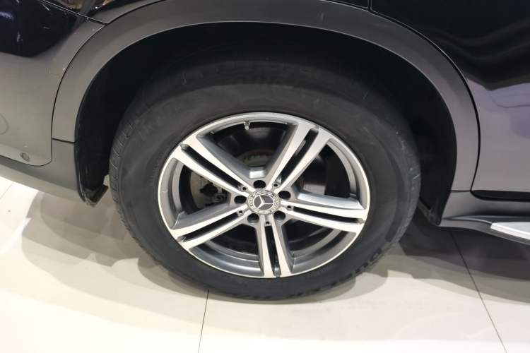 Used Mercedes-Benz GLC 2020 GLC 260 L 4MATIC Luxury Model
