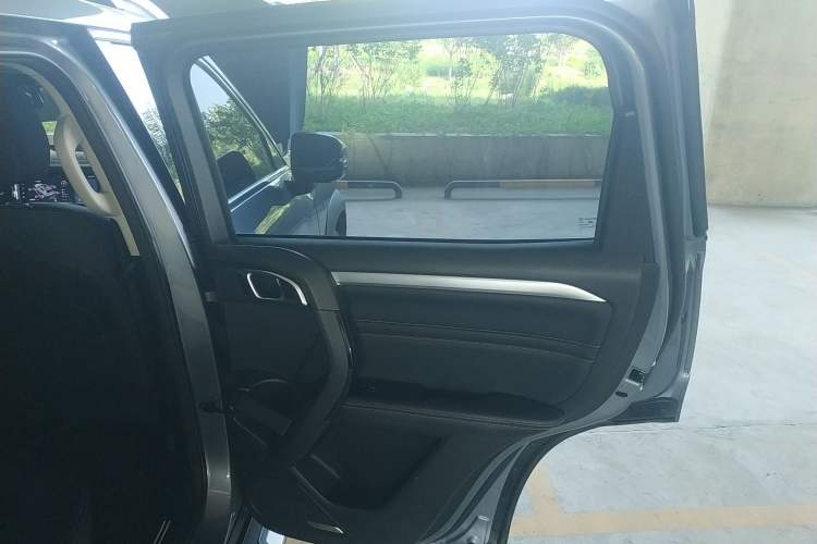 Used Haval DARGO 2021 2.0T DCT 4x4 Chinese Rural Dog Edition
