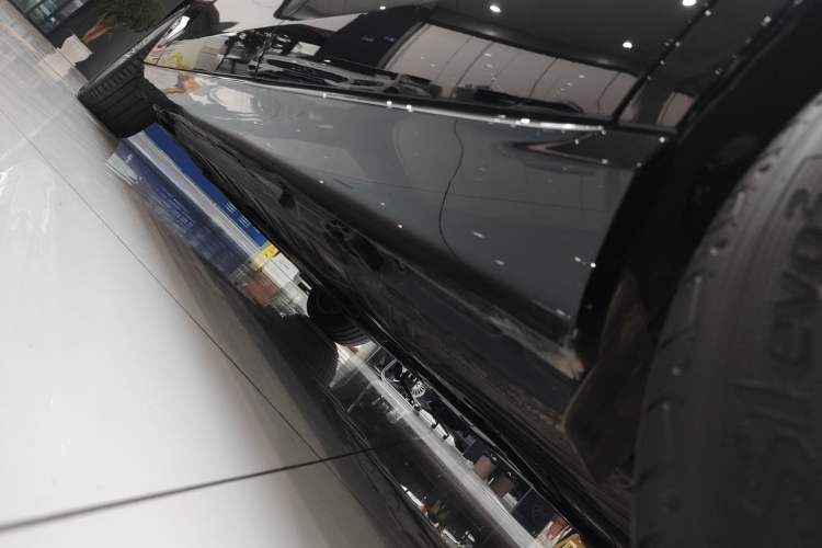 Used Mercedes-Benz E-Class 2023 Updated E 300 L Luxury Edition
