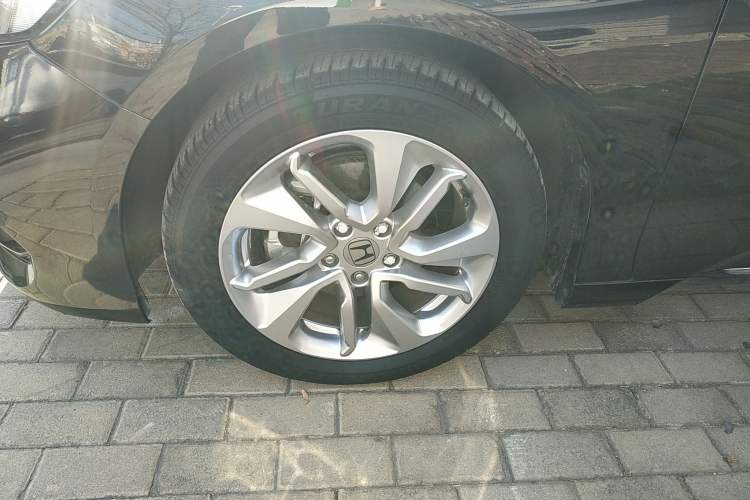 Used Honda Accord 2018 260TURBO Elite Edition China V
