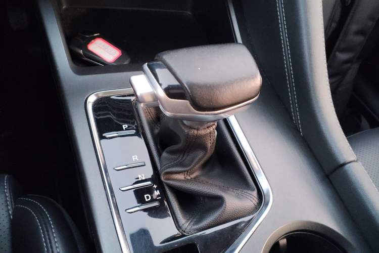 Used Changan CS75 PLUS 2021 1.5T Automatic Luxury Version