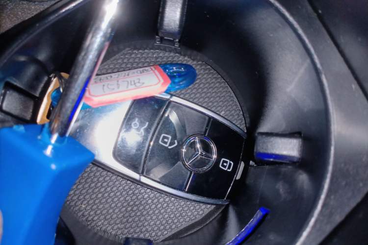 Used Mercedes-Benz E-Class 2021 E 260 Coupe