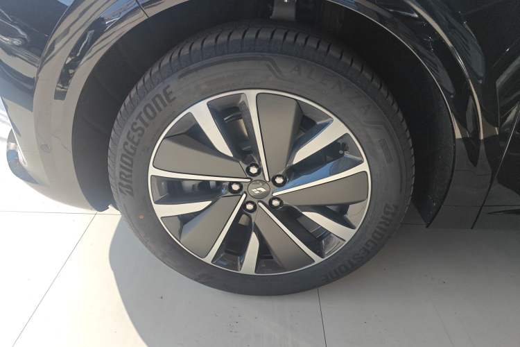 Used Li Auto L6 2025 Pro Smart Refresh Edition
