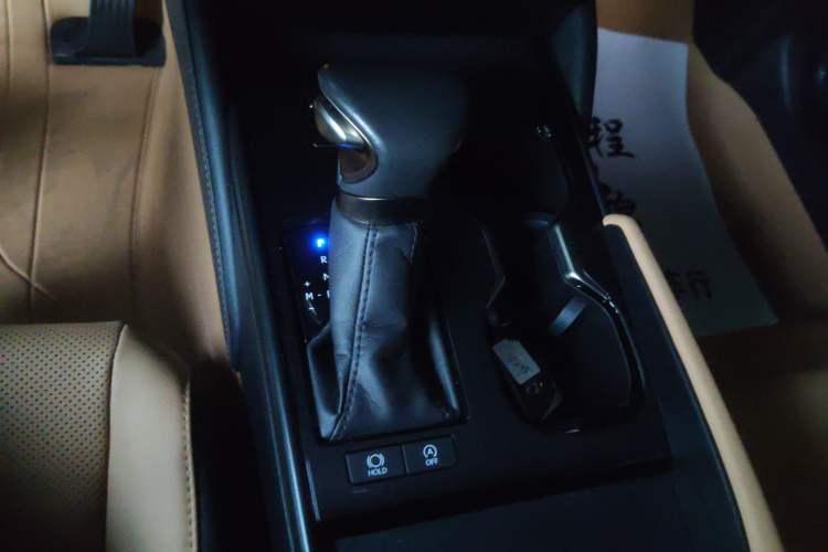 Used Lexus ES 2023 200 Excellence Edition