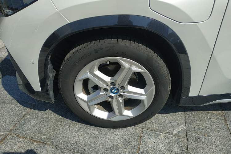 Used BMW iX1 2023 eDrive25L X Design Package
