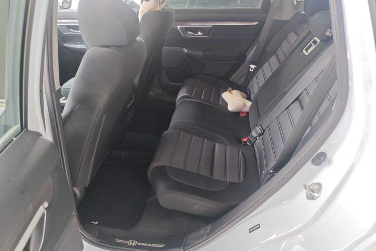 Used Honda Breeze 2020 240TURBO CVT 2WD Elite Edition
