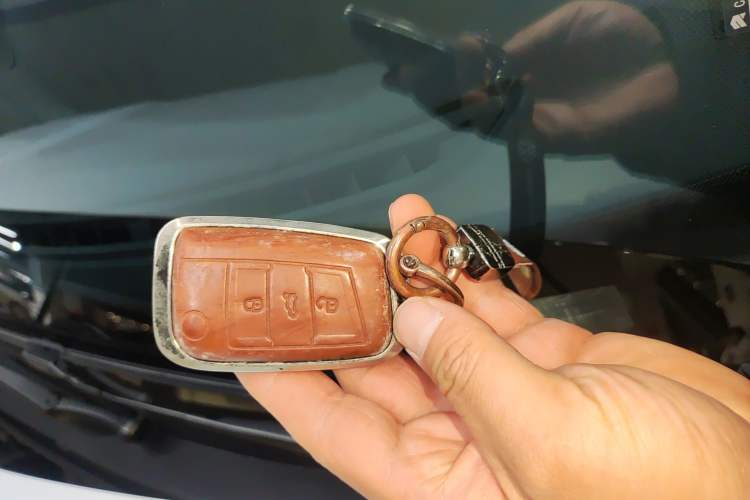 Used Volkswagen Tayron 2024 330TSI Two-Wheel Drive R-Line High-Energy Version