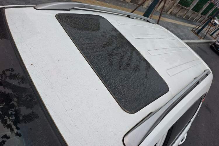 Used Chevrolet Captiva 2014 2.4L Two-Wheel Drive City Edition 5 Seats