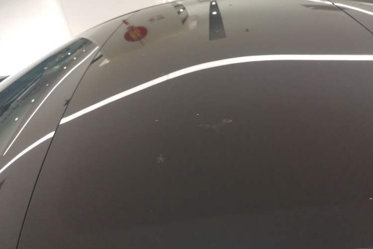 Used Tesla Model 3 2019 Standard Range Rear-Drive Upgraded Version