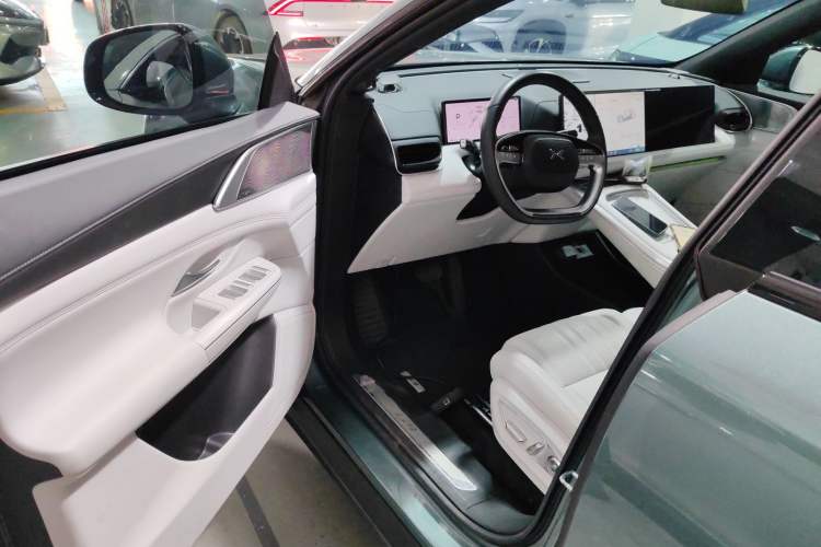 Used XPeng G9 2024 702 Max
