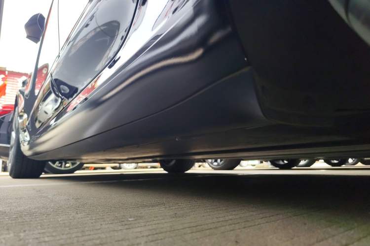 Used Tesla Model 3 2023 Rear-Wheel-Drive Version
