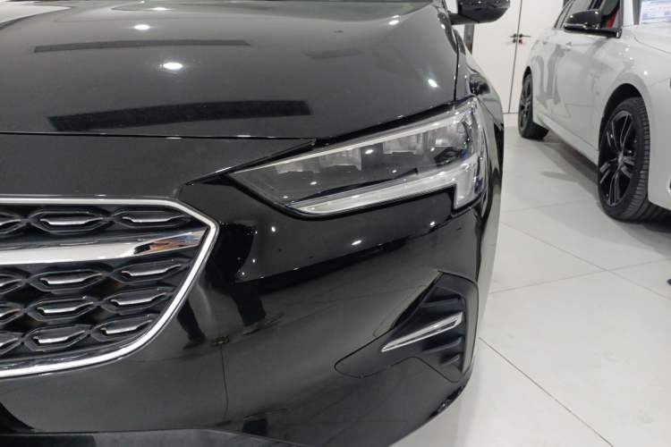 Used Buick Regal 2021 552T Elite Edition