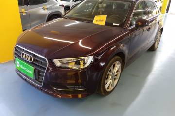Used Audi A3 2014 Sportback 35 TFSI Automatic Comfort Model