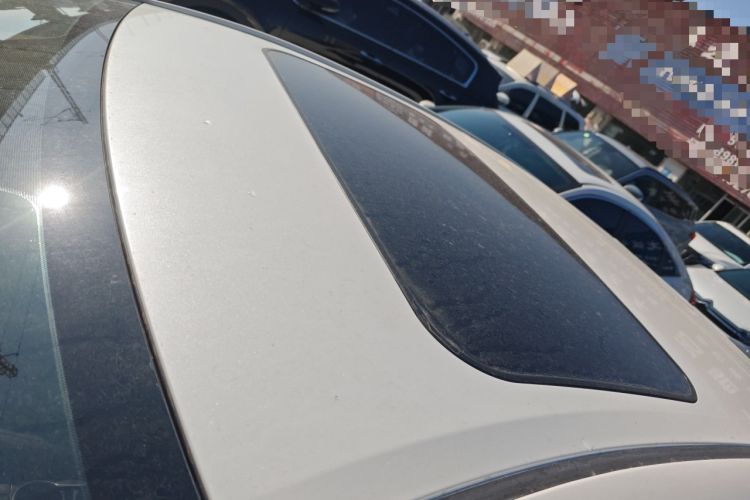 Used Toyota Levin 2017 Revised 185T CVT Elite Edition China V Standard
