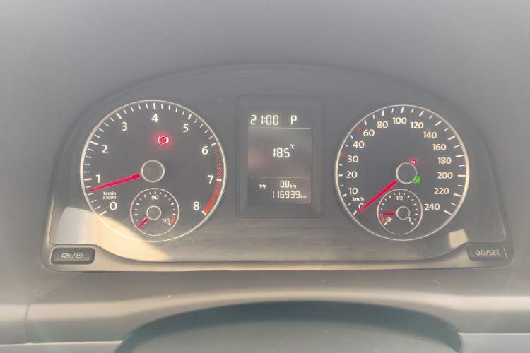 Used Volkswagen Touran 2015 1.4T DSG Comfort Edition 5 Seats
