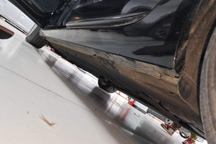 Used Audi A6L 2015 30 FSI Millionth Anniversary Comfort Model
