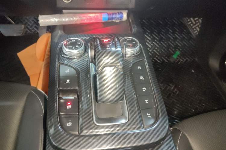 Used Tank 300 2021 Off-Road Edition 2.0T Conqueror
