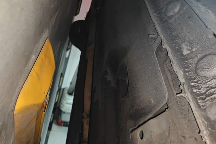 Used Hongqi HS5 2019 2.0T Smart Connect Flagship Edition