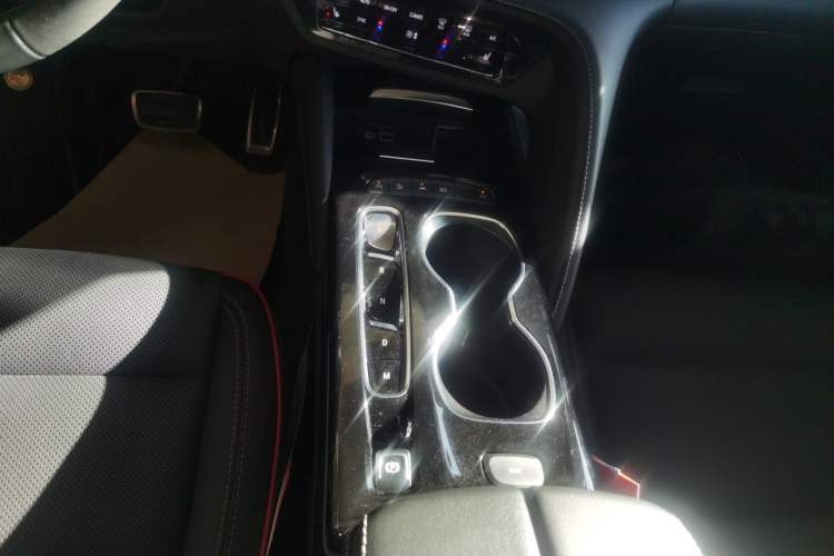 Used Buick Envision 2023 Encore S GS Four-Wheel Drive Sport Model